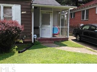 1464 Mozley Pl SW, Atlanta, GA 30314