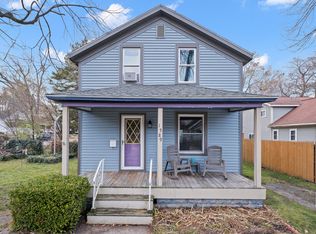 1589 Division St, Muskegon, MI 49441