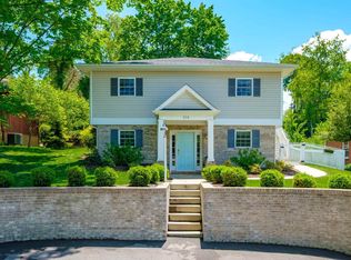 218 Overlook Rd, Staunton, VA 24401