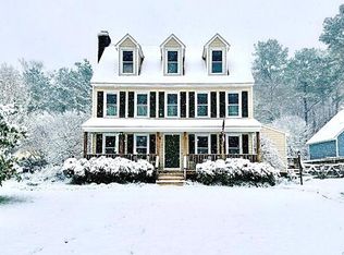 10721 Warren Rd, Glen Allen, VA 23060