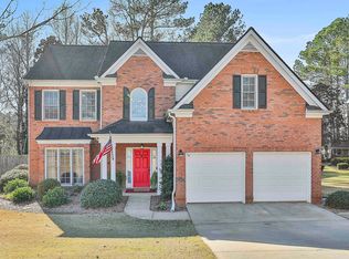 185 Pine Cres, Newnan, GA 30265