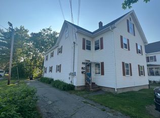 232 Parkview Ave, Bangor, ME 04401