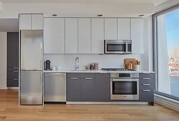 Rented by Two Trees
