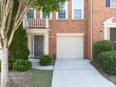 2324 Towneheights Ter SE #11, Atlanta, GA, 30339