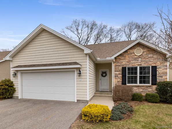 56 Alpine Drive #56, Colchester, CT 06415