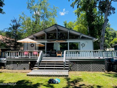 619 Will Scarlet Way, Macon, GA, 31220