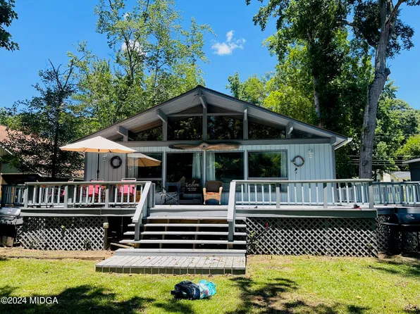 619 Will Scarlet Way, Macon, GA 31220