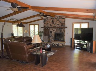 12683 Logan Rd, Suring, WI 54174