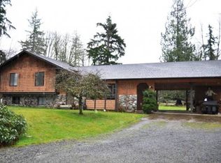 6910 278th St NE, Arlington, WA 98223