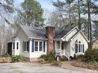 104 Wynfield Dr, Clayton, NC 27520