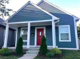 948 Albany St, Indianapolis, IN