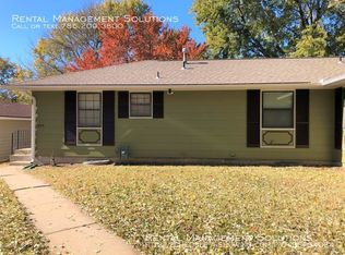 2125 SW Mission Ave, Topeka, KS 66614