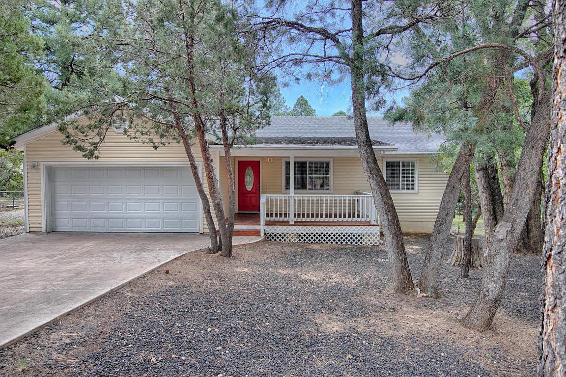 921 N 35th Ave, Show Low, AZ 85901 Zillow