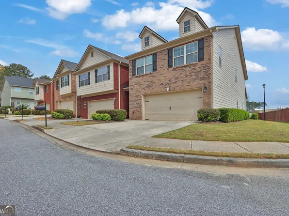 2145 Waterford Park Dr, Lawrenceville, GA 30044