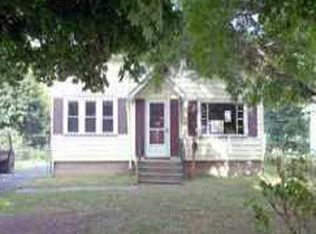 207 Chalford Rd, Rochester, NY 14616