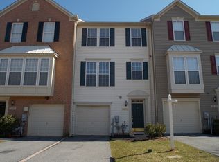 1478 Pangbourne Way, Hanover, MD 21076