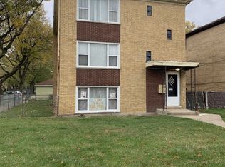1424 W 119th St, Chicago, IL