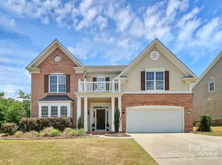 1224 Sandy Bottom Dr NW, Concord, NC 28027