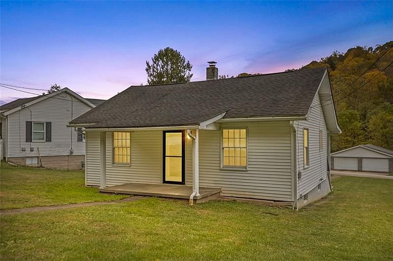 154 Cross Creek Rd, Avella, PA 15312 Zillow