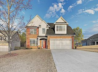 207 Tralee Cir, Fairburn, GA 30213