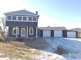 N6175 County Rd E, Bangor, WI 54614