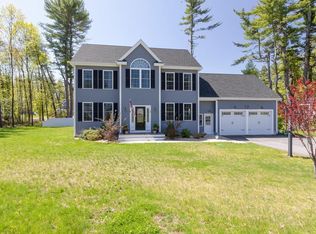 80 Compass Cir, Boylston, MA 01505