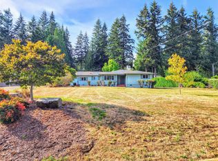 14821 Cedarwood Dr SE, Tenino, WA
