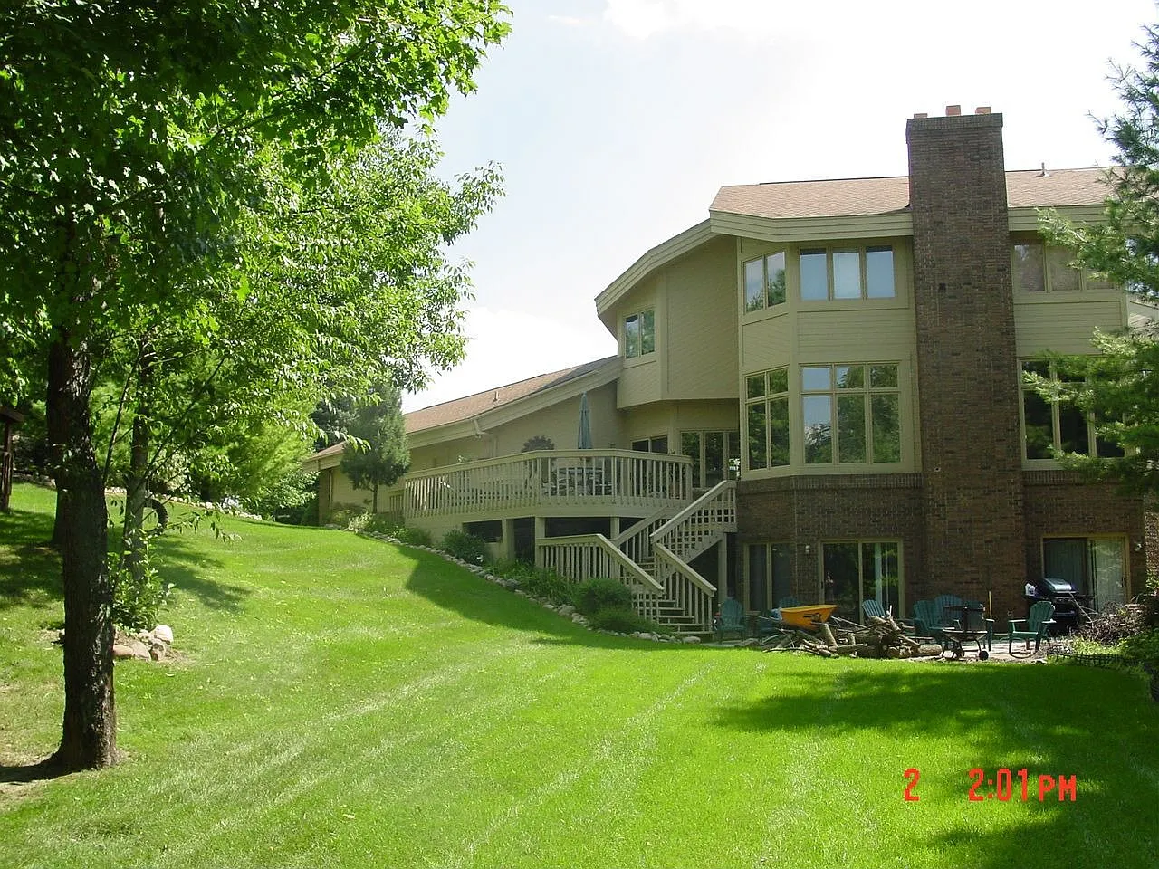 7222 Deerhill Ct photo 1
