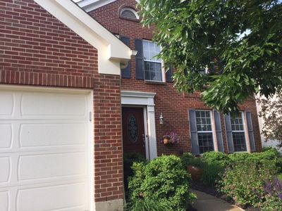 4291 S Haven Dr, Mason, OH, 45040