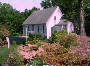 177 Sylvan Hills Rd, East Haven, CT 06513