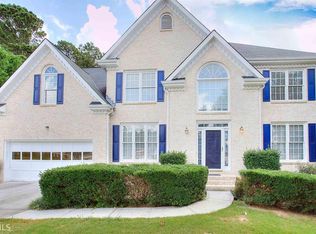 3185 Parks Run, Loganville, GA