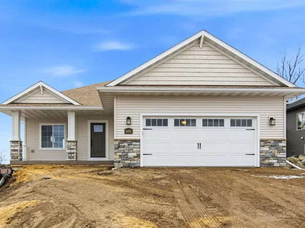 6476 Silver Lake Drive Lot 72, Eau Claire, WI 54703