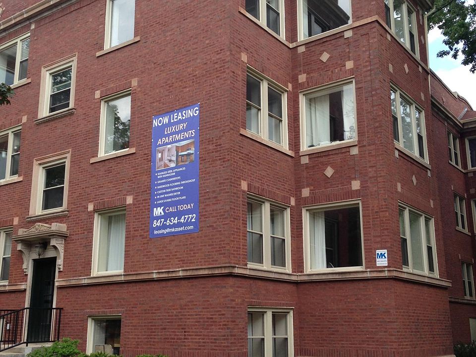 1st image of 1710 W Greenleaf Ave #1