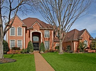 2308 Norwalk Dr, Colleyville, TX 76034