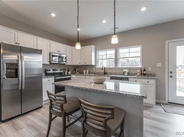 3369 Hopkins Rd, Richmond, VA 23234