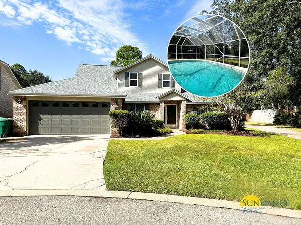 1034 Arthur Ashe Ct, Fort Walton Beach, FL 32547