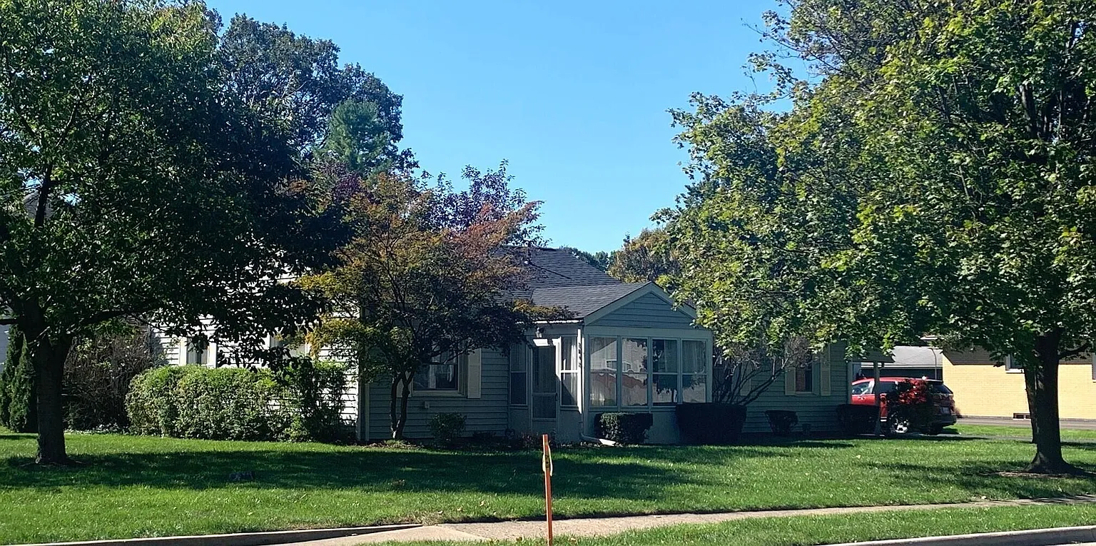 2227 Zollinger Rd photo 1