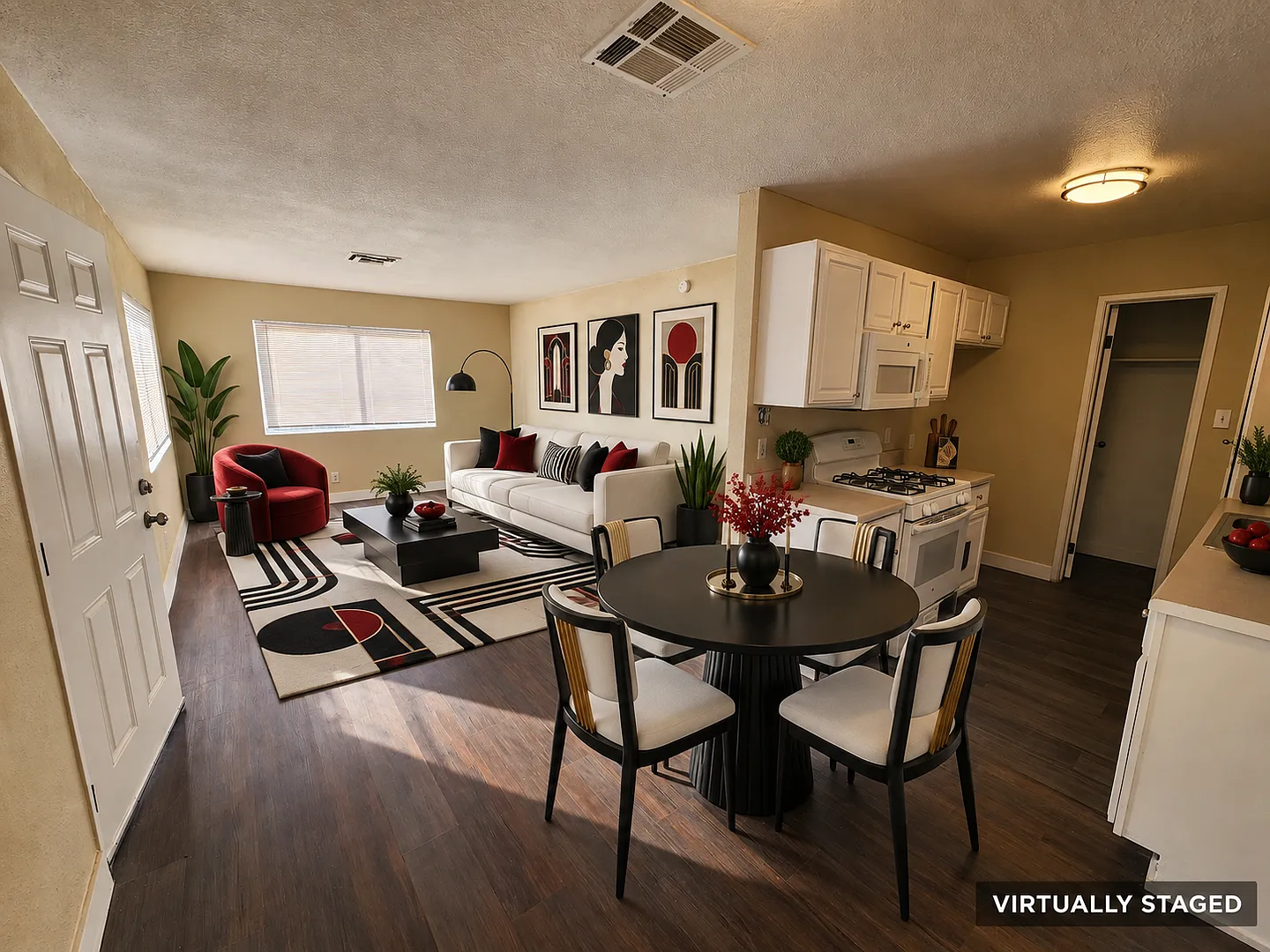 1705 Breckenwood Court Unit 3 — Photo 4
