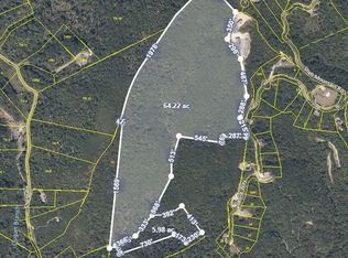 Sharp Rd, Sevierville, TN 37876