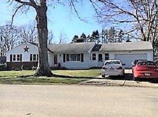 311 Crestview Dr, Franklin, PA 16323
