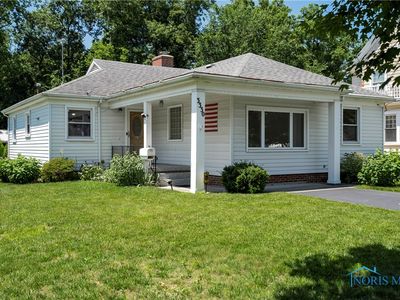 3328 Island Ave, Toledo, OH, 43614