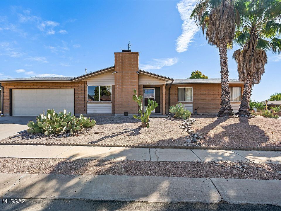 1st image of 8420 E Desert Palm St