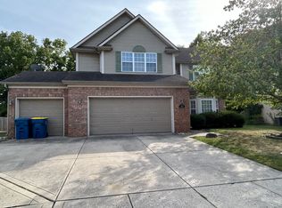 5339 Ripplingbrook Way, Carmel, IN 46033