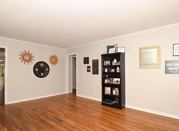 Living Area- 3rd view