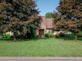 2888 Merrimont Dr, Troy, OH