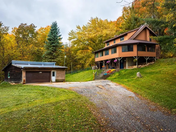 W6170 Anderson ROAD, Holmen, WI 54636