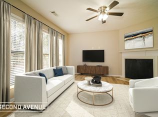 275 Highwind Way, Fairburn, GA 30213