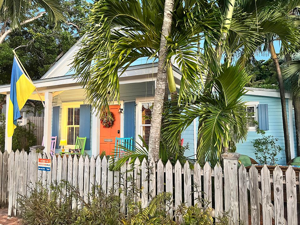 1018 Olivia St, Key West, FL 33040 MLS 606396 Zillow