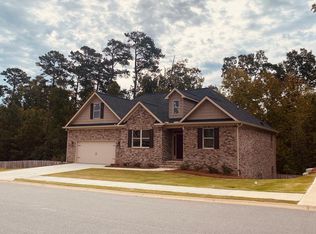 109 Whirlaway Ct, Greenwood, SC 29649