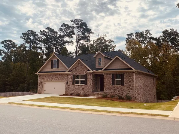 109 Whirlaway Ct, Greenwood, SC 29649